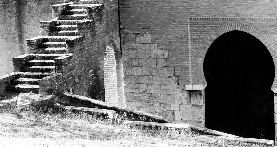 Photo pierre de patience